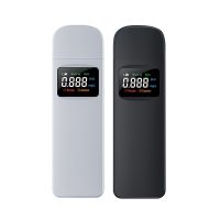 Air Blowing Alcohol Tester Portable And Fast Troubleshooting High-Precision Alcohol Tester