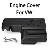 04E103925H รถเครื่องยนต์ปก Bonnet หมวกฝาครอบป้องกัน04E103932D สำหรับ VW O Ctavia T Ouran Tiguan Golf7สำหรับที่นั่ง L EON MK3 1.4ครั้ง EA211