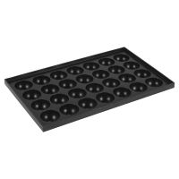 28 Holes 4cm Takoyaki Hot Plate Non Stick Cook Takoyaki Takoyaki Plate Only Takoyaki Aluminium Plates