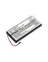 Battery สำหรับ Hac-015, Hac-016, Hac-a-jcl-c0