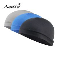 【YD】 Beanie Hat Soft Caps for Men Outdoor Quick-dry Keep Warm Ear Protected Street