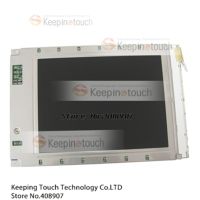 สำหรับ LM64C20 SHARP CCFL TFT Repair แผงแสดงผลหน้าจอ LCD