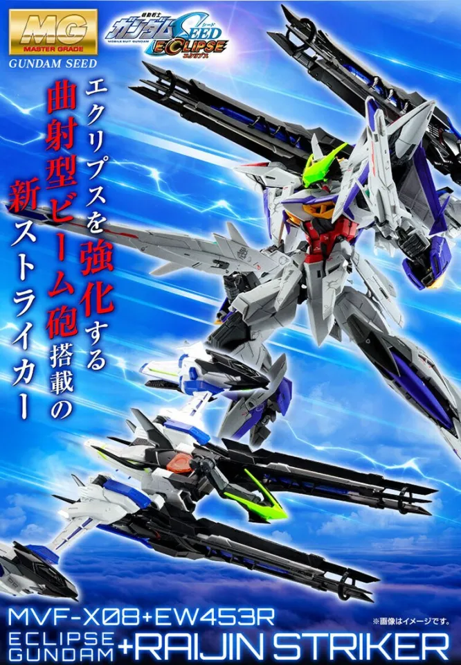 Gundam Vector on Instagram: “Eclipse Gundam 月食ンダム (Fanart concept) Trying  to create different color scheme & named it Gessh… | Gundam wallpapers,  Gundam, Gundam art