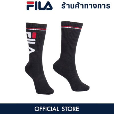 FILA SKTLSKA2101 ถุงเท้าออกกำลังกายผู้ใหญ่