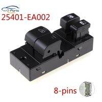 New 25401-EA002 Power Window Switch Fit 2008-2013 For Nissan Altima Coupe (2 Window) 25401EA002