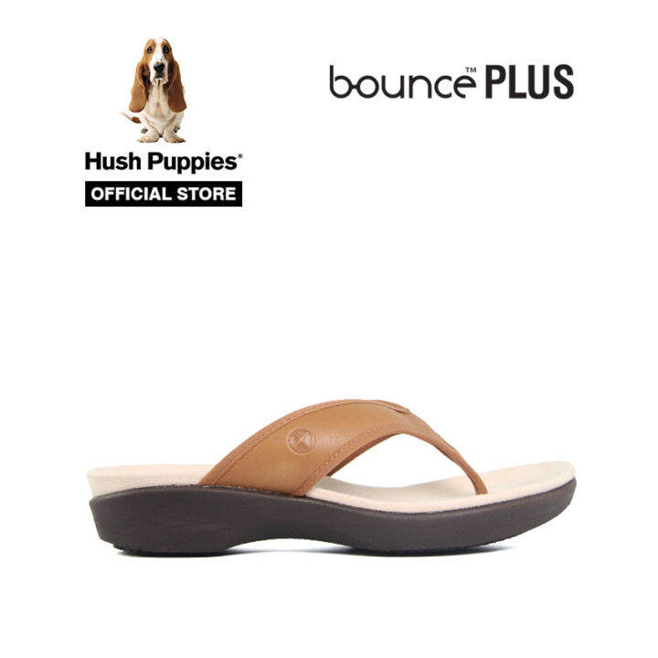 Hush puppies hot sale bounce sandals