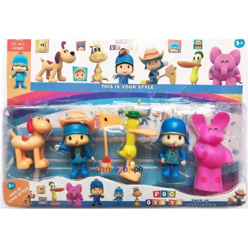 Shop Pocoyo Toys online Lazada .ph