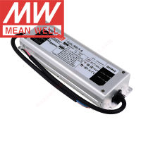 Mean Well ELGC-300-M Meanwell IP67กลางแจ้งกันน้ำ Led 2800mA พลังงาน300W โหมดพลังงานคงที่ Dimming LED Driver