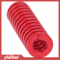 yidibai 1 pcs ความดันสีแดงการบีบอัดฤดูใบไม้ผลิโหลดแม่พิมพ์ตาย8mm x 20mm