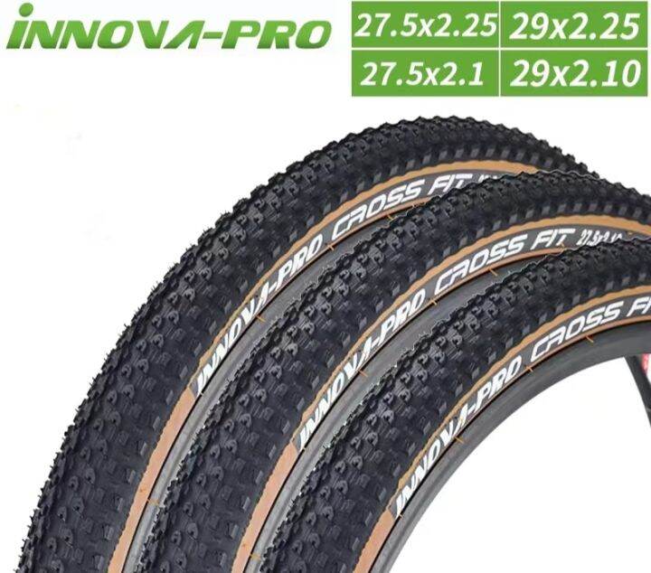 【Legit】INNOVA PRO CROSS FIT RACE 27.5 29 inch 27.5/29*2.1 29*2.25