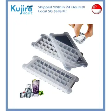 Thin Ice Cube Tray - Best Price in Singapore - Oct 2023