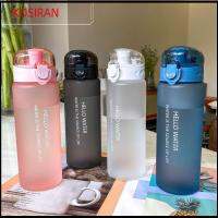 KONSIRAN 780ml ยิมท่องเที่ยว พลาสติกครับ ฝ้า ขวดน้ำกีฬา ถ้วยดื่ม รั่วซึม ขวดน้ำดื่ม