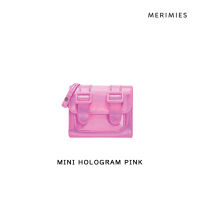 Merimies (เมอร์รี่มีส) - Hologram (Mini Size) - กระเป๋าสะพายข้าง