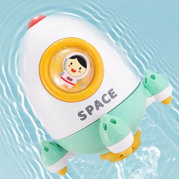 100-ready-stock-swimming-pool-toys-education-toys-bath-playing-toys-rocket-shape-shower-rose-shower-toys-rotated-shower-rose-bathtub-toy