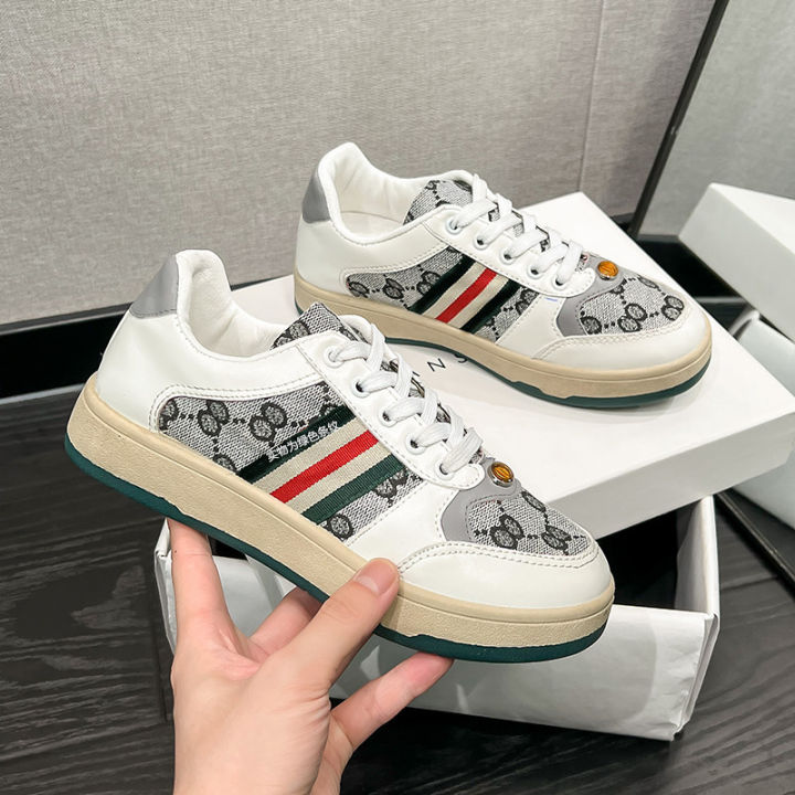 Gucci, Lazada: Buy sell online Sneakers with cheap price