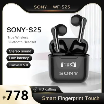 Sony earphones online lazada