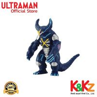 Ultra Monster Series 76 Cyber Gomora / ฟิกเกอร์สัตว์ประหลาดอุลตร้าแมน