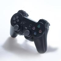 【In Stock】 avk7n0 จอยสติ๊กบลูทูธไร้สายสำหรับ PS3ตัวควบคุมเกม Gamepad สำหรับ3 Console Gaming Accessories