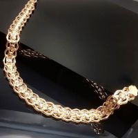 Purple Gold Rose Gold Simple All Matching Graceful Korean Style Fashionable Exquisite Colored Gold Adjustable Wide Hollow