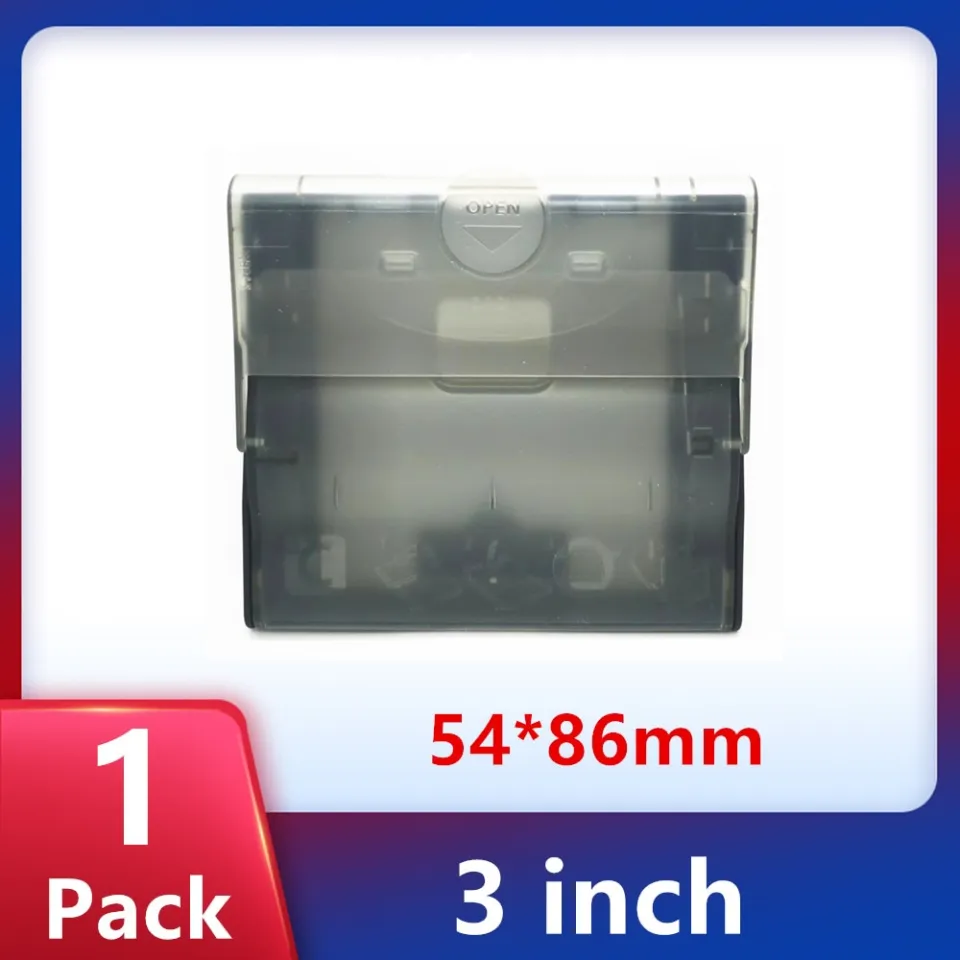 Photo Paper Input Tray Fit Canon Selphy Printer P Tray for 6 inch