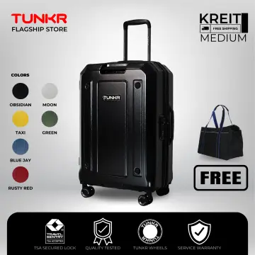 Lazada cheap luggage wheels