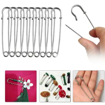 Shop Safety Pins Large For Clothes online