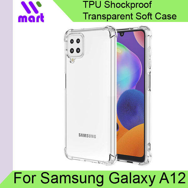 a12 back cover samsung