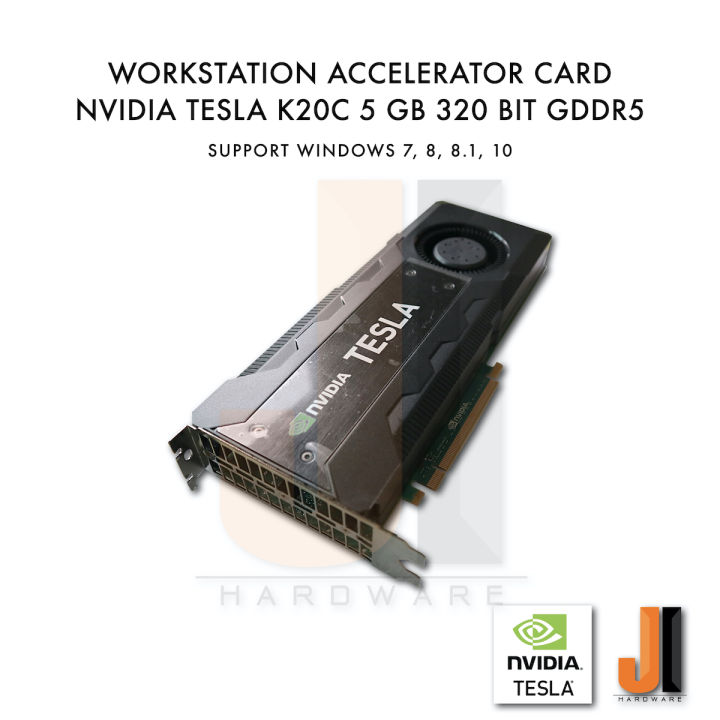 nvidia-tesla-k20c-5gb-320-bit-gddr5-มือสอง