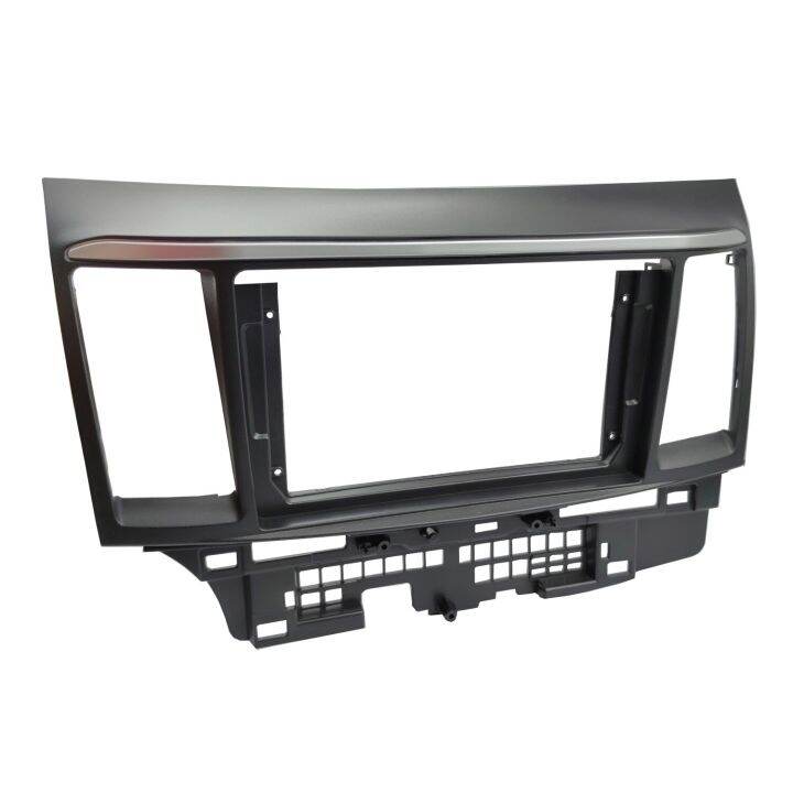 acodo-9-inch-car-radio-frame-for-mitsubishi-lancer-winged-god-2007-2015-car-stereo-gps-dvd-player-install-panel-dash-kit-frame