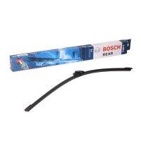 VW ใบปัดน้ำฝนหลัง BOSCH A400H ( 3 397 008 009 ) รุ่น Volkswagen Transporter T5 ขนาด 16"