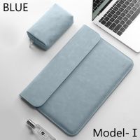 ซองใส่แล็ปท็อปสำหรับ Macbook Air 13 Case M1 Pro Retina 13.3 11 14 16 15 XiaoMi 15.6ฝาปิดโน้ตบุ๊ค Huawei Matebook กระเป๋าใส่แล็ปท็อป