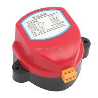 220V 24V 12V 110V Actuator for Air damper valve electric air duct motorized damper switch for ventilation pipe valve Valves