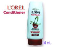 LORÉAL PARIS Elseve Total Repair 5 Repairing Conditioner ครีมนวดผม