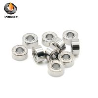 10Pcs 684ZZ ABEC 9 Tips Bearing 4x9x4 mm For Strong Drill Brush Handpiece MR 940 ZZ Nail Ball Bearing