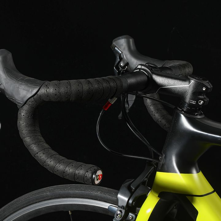 west-biking-anti-slip-road-bicycle-handle-tape-eva-wear-resistant-bike-handlebar-tape-steering-wheel-cover-handle-bar-tape-belt
