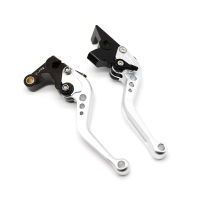 ShortLong Brake Clutch Levers For KAWASAKI Z125 PRO Z250 Z250SL Z300 Z400 2013- Motorcycle Accessories CNC Aluminum