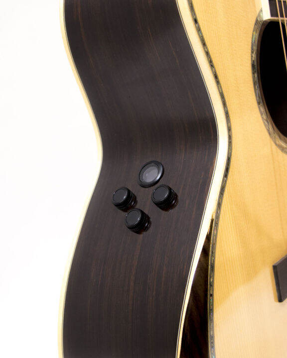 กีตาร์โปร่งไฟฟ้า-gusta-gjx350c-acoustic-electric-guitar