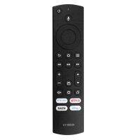 CT-95034 Replace Remote Control for Toshiba Fire TV 55C350KC G2106PH 55A511FUT 43C350KC