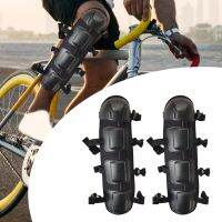 Knee Pads Kneelet Protective Gear Lightweight Shock Cushioning Motorcycle Protective for Garden Ski Scooter Construction Accs