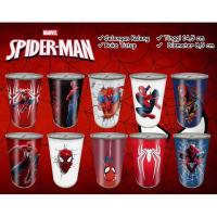 Spiderman Cans Piggy Bank/Spiderman Bank/Avenger Bank