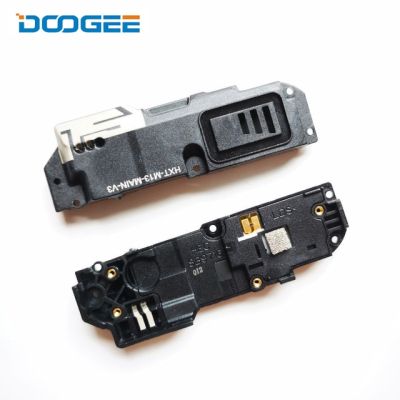 ลำโพงสำหรับ S88 Doogee Pro พร้อมเสาอากาศมอเตอร์สั่นชิ้นส่วนอุปกรณ์เสริมสำหรับ S88 Doogee และโทรศัพท์มือถือ