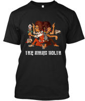 New FashionLimited New The Mars Volta American Progressive Metal Rock Band T-Shirt S-3XL 2023
