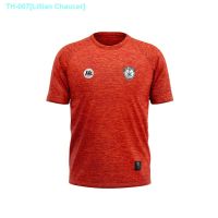 ☇♦ Spfc Jersey 2023 Fans Issue Training Orange Blue Green Jersey Men Women Football Jersi Short Sleeve Soccer T-shirt XXS-6XL Custom Name Numbe