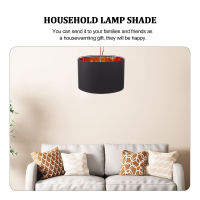 Detachable chandelier floor lamp shade Home Floor Lamp Light Shade Light Accessory Fabric Lampshade Replacement decoration