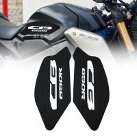 For HONDA CB650R CB 650R CB650 R 2019 2020 2021 Side Fuel Tank pad Tank Pads Protector Stickers Decal Gas Knee Grip Traction Pad