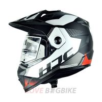 HJC DS-X1 TACTIC MC1SF