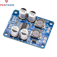 บอร์ดโมดูลเครื่องขยายเสียงรับสัญญาณ TPA3118D2 PANTHON 30W เสียงโมโน