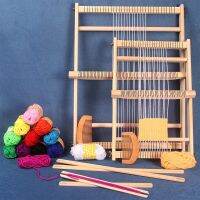 DIY Loom Creative Adult Wool Knitting Machine Childrens Handmade diy Making Wool Hanging Tapestry Yarn Knitting Tool Knitting  Crochet