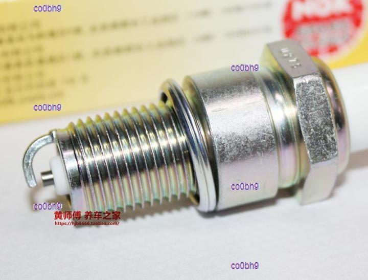 co0bh9-2023คุณภาพสูง1ชิ้น-busi-ngk-นำเข้าเหมาะสำหรับ-f7tc-f6tc-f5tc-ปั๊มปั๊มน้ำ-ax100เครื่องยนต์เครื่องกำเนิดไฟฟ้าเบนซิน