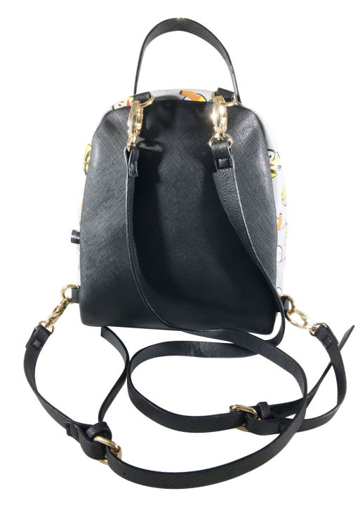 กระเป๋าเป้ผู้หญิง-กระเป๋าแฟชั่น-สินค้าขายดี-ลายการ์ตูนลิขสิทธิ์แท้-กระเป๋าเป้-paul-frank-pf03-551